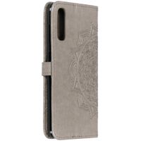 Etui de téléphone Mandala Samsung Galaxy A50 / A30s