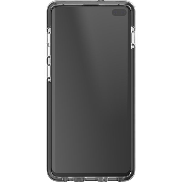 ZAGG Coque Piccadilly Samsung Galaxy S10 Plus - Noir