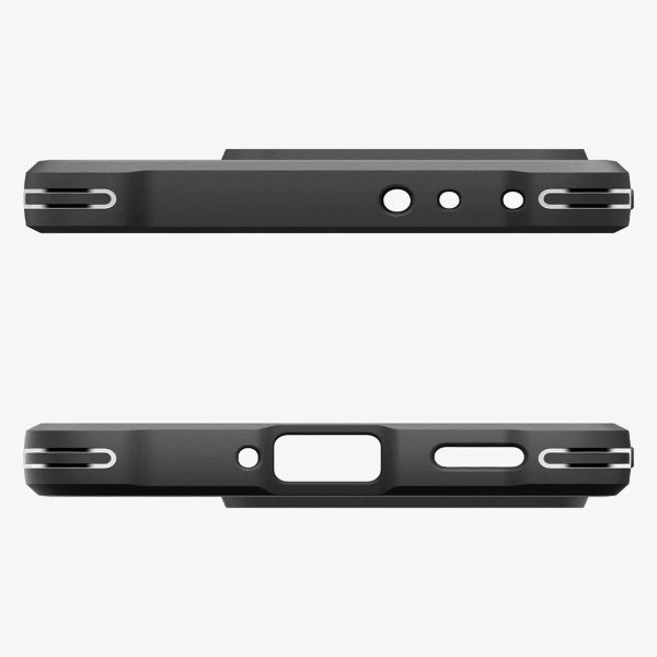 Spigen Coque Rugged Armor Xiaomi 14T Pro - Matte Black