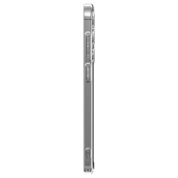 Spigen Coque Ultra Hybrid Samsung Galaxy S24 FE  - Crystal Clear