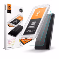 Spigen Protection d'écran en verre trempé GLAStR Fit 2 Paquets + Applicator Samsung Galaxy S26 Ultra