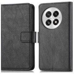 imoshion Étui de télephone portefeuille OnePlus 13 - Noir