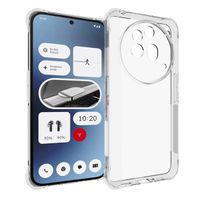 imoshion Shockproof Case Nothing Phone (3a) Pro - Transparent