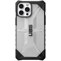 UAG Coque Plasma iPhone 13 Pro Max - Ice