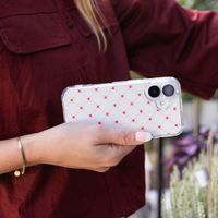 imoshion Coque Design Apple iPhone 15 - Crush Check