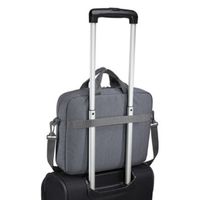 Case Logic Sac ordinateur 13 pouces - Huxton Attaché - Graphite