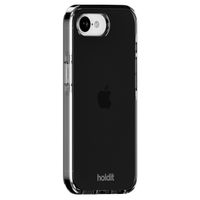 Holdit Coque Seethru iPhone 16e - Noir