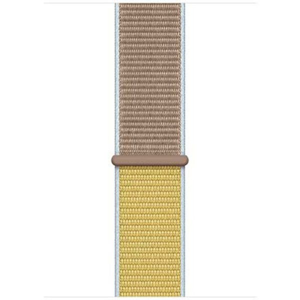 Apple Sport Loop bracelet Apple Watch Series 1-10 / SE / Ultra (2) - 42/44/45/49