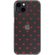 imoshion Coque Design iPhone 13 - Red Hearts