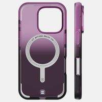 BodyGuardz Coque Ace Pro MagSafe Apple iPhone 16 Pro - Purple / Ombre