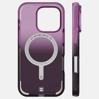 BodyGuardz Coque Ace Pro MagSafe iPhone 16 Pro - Purple Ombre