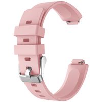 imoshion Bracelet silicone Fitbit Inspire - Rose