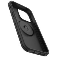 OtterBox Coque Otter + Pop Symmetry iPhone 14 Pro - Noir