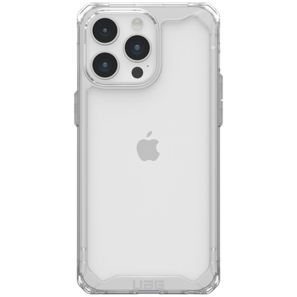 UAG Coque Plyo iPhone 15 Pro Max - Ice