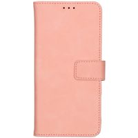 imoshion Etui de télephone luxe 2-en-1 amovible Samsung Galaxy A72 - Rose