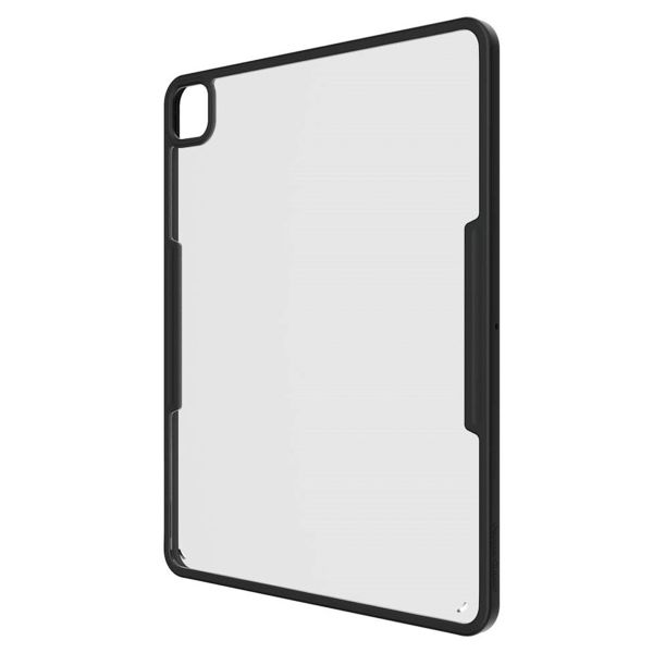 PanzerGlass Coque Clear iPad Pro 12.9 (2018/2020/2021/2022)