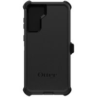 OtterBox Coque Defender Rugged Samsung Galaxy S21 Plus - Noir