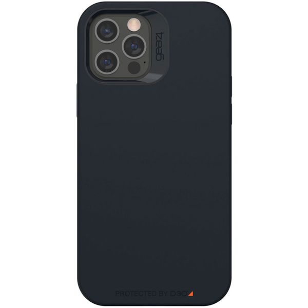 ZAGG Coque Rio Snap iPhone 12 (Pro) - Noir