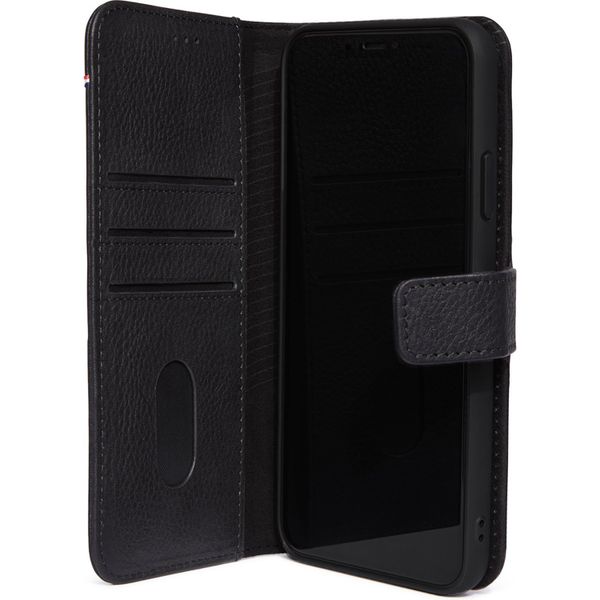 Decoded Etui de téléphone portefeuille 2 en 1 iPhone 11 Pro Max