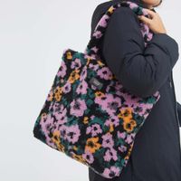 Wouf Teddy Tote Bag - Sac à bandoulière - Armel