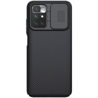 Nillkin Coque CamShield Xiaomi Redmi 10 - Noir