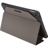 Case Logic Coque tablette SnapView Folio iPad 9 (2021) 10.2 pouces / iPad 8 (2020) 10.2 pouces / iPad 7 (2019) 10.2 pouces 