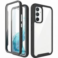 imoshion Coque 360° Full Protective Samsung Galaxy A54 (5G) - Noir
