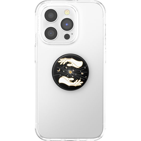 PopSockets PopGrip - Amovible - Amovible - Magicmaker