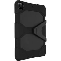 Coque Protection Army extrême iPad Pro 12.9 (2022) / Pro 12.9 (2021) - Noir