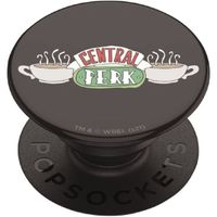 PopSockets PopGrip - Amovible - Central Perk