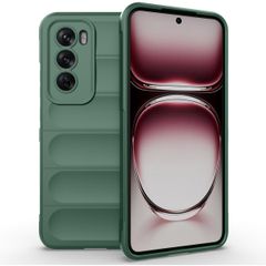 imoshion EasyGrip Backcover Oppo Reno 12 Pro - Vert foncé
