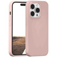 dbramante1928 Coque Monaco MagSafe Apple iPhone 15 Pro Max - Rose