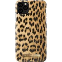 iDeal of Sweden Coque Fashion iPhone 11 Pro Max