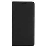 Dux Ducis Étui de téléphone Slim Xiaomi Redmi A3 - Noir