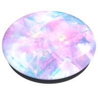 PopSockets Basic Grip - Crystal Opal