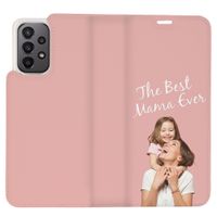 Concevez votre propre housse portefeuille Samsung A23 (5G)