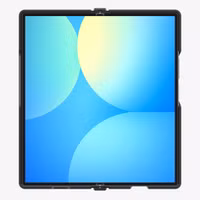 Spigen Coque Tough Armor Pro MagFit Samsung Galaxy Z Fold 7 - Noir