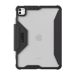 UAG Coque Plyo Apple iPad Pro 11 (2025) M5 / (2024) M4 - Ice Black