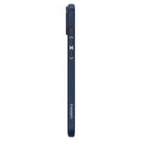 Spigen Coque Liquid Air™ Apple iPhone 15 Plus - Navy Blue