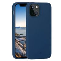 dbramante1928 ﻿Coque arrière Greenland iPhone 13 Mini - Bleu