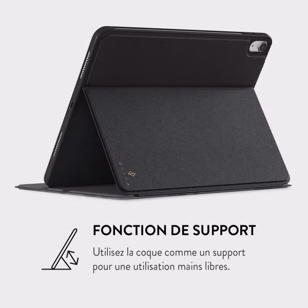 Burga Coque tablette Apple iPad Air 5 (2022) / Air 4 (2020) - Nocturnal