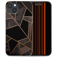 imoshion Coque Design iPhone 15 Plus - Black Graphic