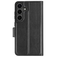 dbramante1928 Coque Oslo Pro Samsung Galaxy S25 Plus - Noir