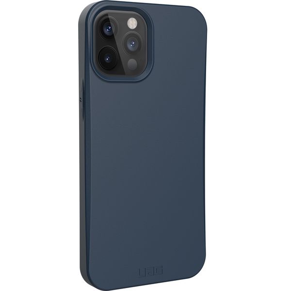 UAG Coque Outback iPhone 12 Pro Max - Bleu