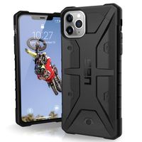 UAG Coque Pathfinder iPhone 11 Pro Max - Noir