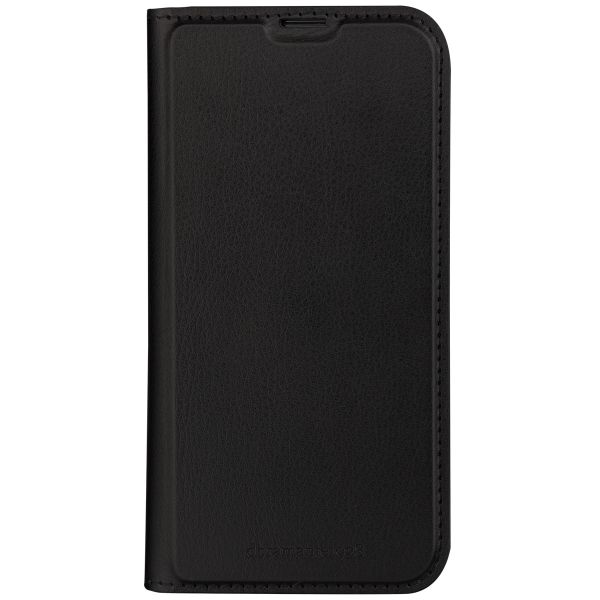 dbramante1928 Coque portefeuille Oslo Apple iPhone 15 Pro - Noir