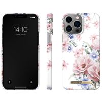 iDeal of Sweden Coque Fashion iPhone 14 Pro Max - Floral Romance