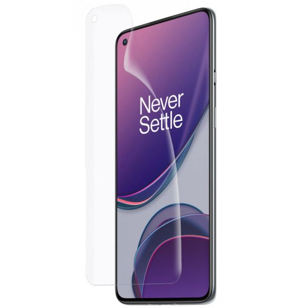 imoshion Protection d'écran Film 3pack OnePlus 8T