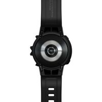 Spigen Rugged Armor™ Pro Case  Samsung Galaxy Watch 4 / 5 - 40 mm - Charcoal Gray