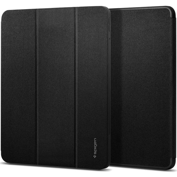 Spigen Coque tablette Urban Fit iPad Pro 12.9 (2020) /Pro 12.9 (2018)